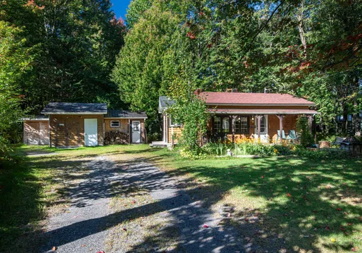 House for sale - 236 Av. Soulières, Plessisville, G6L 2Y4