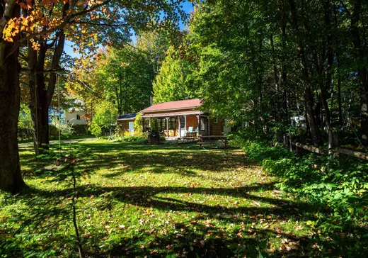 House for sale - 236 Av. Soulières, Plessisville, G6L 2Y4
