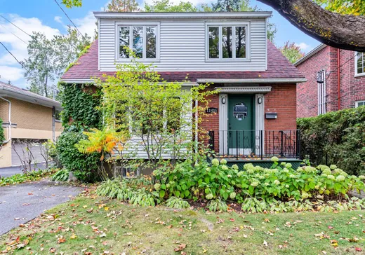 House for sale - 12435 Rue Grenet, Montreal (Ahuntsic/Cartierville), H4J 2K4