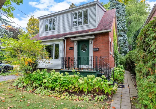 House for sale - 12435 Rue Grenet, Montreal (Ahuntsic/Cartierville), H4J 2K4