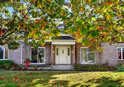 Condo à vendre - 6 Av. Riel, Joliette, J6E 8K1