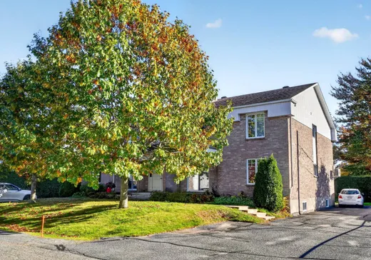 Condo à vendre - 6 Av. Riel, Joliette, J6E 8K1