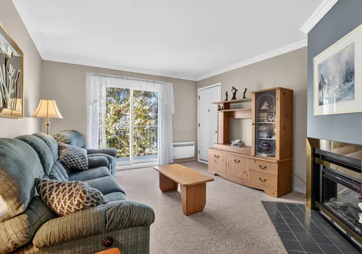 Condo à vendre - 6 Av. Riel, Joliette, J6E 8K1