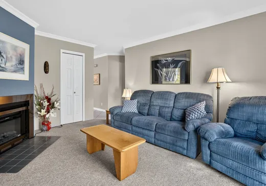 Condo à vendre - 6 Av. Riel, Joliette, J6E 8K1
