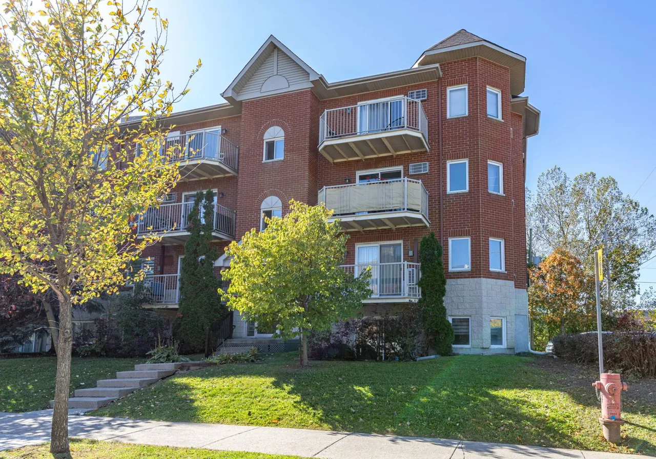 4840 Rue Harry-Worth — photo 1