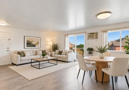 Condo à vendre - 4840 Rue Harry-Worth, Montréal (Pierrefonds-Roxborro), H9H 4Y5