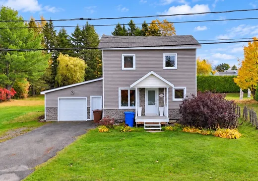 House for sale - 210 Av. Proulx, St-Joseph-De-Coleraine, G0N 1B0