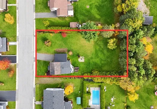House for sale - 210 Av. Proulx, St-Joseph-De-Coleraine, G0N 1B0