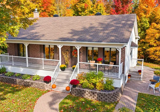 Maison à étages à vendre - 1014 Rue Robert, Saint-Jérôme, J5L2G9