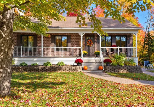 Maison à vendre - 1014 Rue Robert, Saint-Jérôme, J5L 2G9