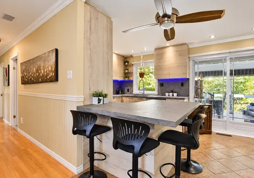 Maison à vendre - 1014 Rue Robert, Saint-Jérôme, J5L 2G9