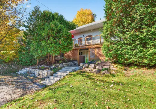 Maison à vendre - 79 Rue Maurice-Aveline, Sainte-Adèle, J8B 2M8