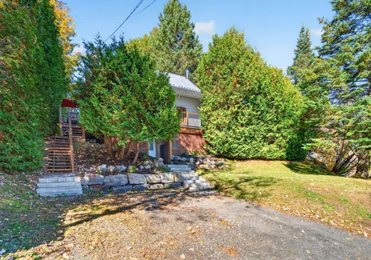 Maison à vendre - 79 Rue Maurice-Aveline, Sainte-Adèle, J8B 2M8