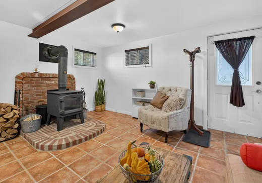 Maison à vendre - 79 Rue Maurice-Aveline, Sainte-Adèle, J8B 2M8