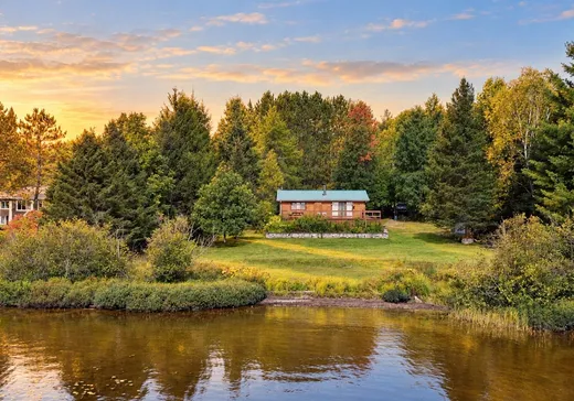 Maison à vendre - 996 Ch. du Lac-Chaud, Labelle, J0T 1R0