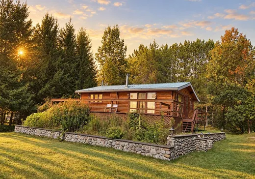 Maison à vendre - 996 Ch. du Lac-Chaud, Labelle, J0T 1R0