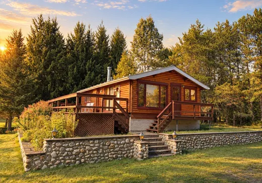 Maison à vendre - 996 Ch. du Lac-Chaud, Labelle, J0T 1R0