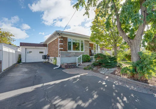 House for sale - 44 Rue Panet, Salaberry-de-Valleyfield, J6S 4H3