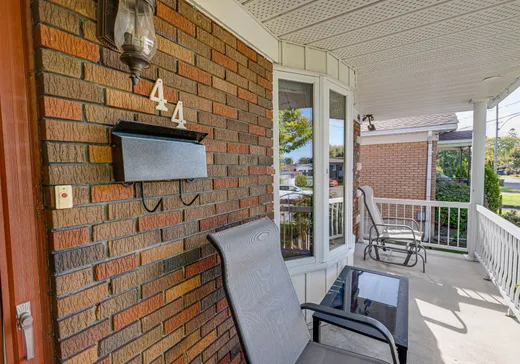 House for sale - 44 Rue Panet, Salaberry-de-Valleyfield, J6S 4H3