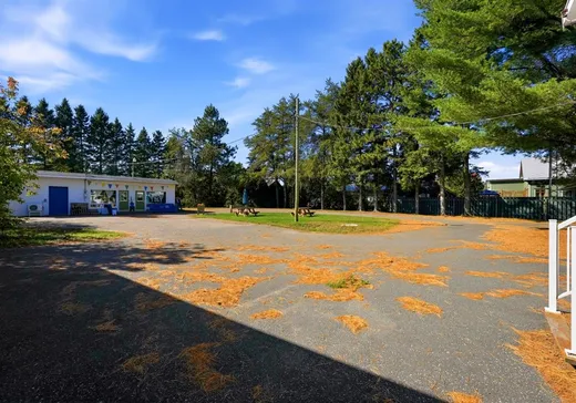 Maison à vendre - 2371 Av. Principale, St-Élie-de-Caxton, G0X 2N0