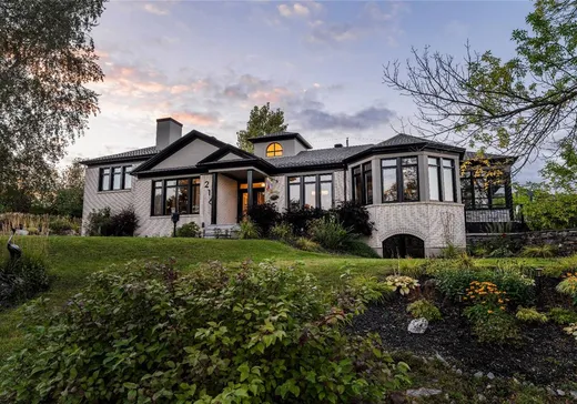 Bungalow for sale - 216 Rue Mulligan, Sherbrooke, J1N3Z4