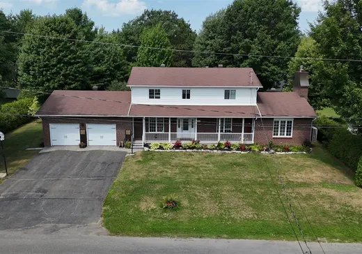 House for sale - 585 Rue Parent, Drummondville, J2B 8T1