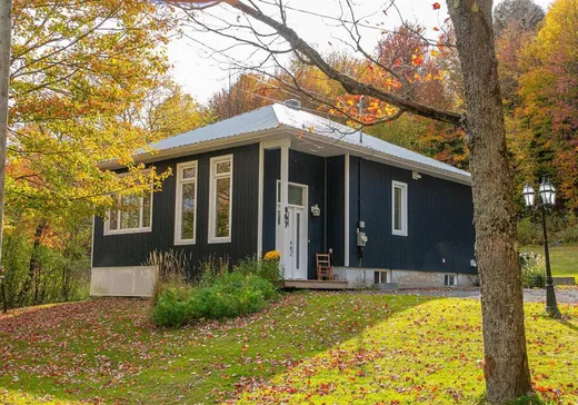 House for sale - 457 Ch. McLaughlin, Pointe-Claire (Montreal Island), J0B 2H0