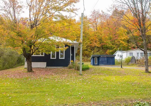 House for sale - 457 Ch. McLaughlin, Pointe-Claire (Montreal Island), J0B 2H0