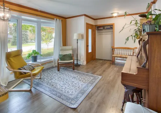 House for sale - 27 Rue des Bouleaux, Victoriaville, G6P 2G4