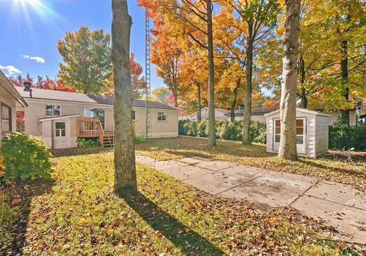 Maison à vendre - 9015 Av. des Érables, Bécancour, G9H 3P7