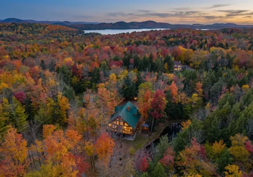 Two or more stories for sale - 4930 Ch. Rhéaume, Sherbrooke, J1R0A1
