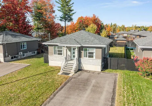 Maison à vendre - 8150 Rue Adolphe-Rho, Bécancour, G9H 0R6