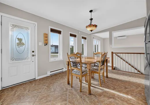 Maison à vendre - 1061 1re Allée, Drummondville, J2A 2G7