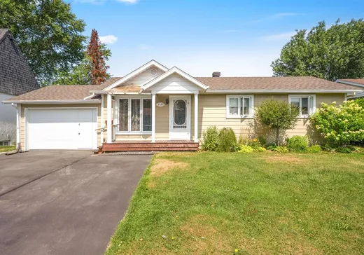 House for sale - 2120 Rue Auguste, Drummondville, J2C 5A9