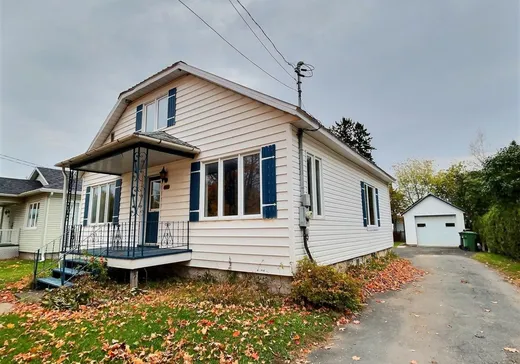 House for sale - 113 Rue Houde, Lyster, G0S 1V0
