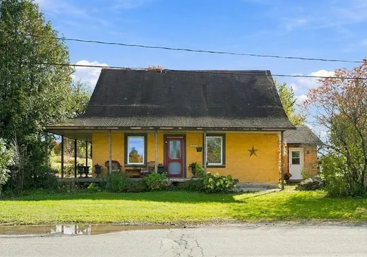 Hobby Farm for sale - 537 3e Rang O., Saint-Joachim-de-Shefford, J0E 2G0