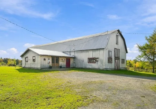 Hobby Farm for sale - 537 3e Rang O., Saint-Joachim-de-Shefford, J0E 2G0