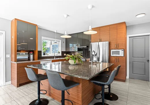 Maison à vendre - 4683 Rue Jean-Jacques-Lafontaine, Sherbrooke, J1L 3C9