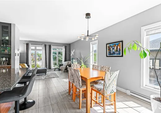 Maison à vendre - 4683 Rue Jean-Jacques-Lafontaine, Sherbrooke, J1L 3C9