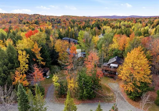 Maison à vendre - 40 Rue du Pélican, Magog, J1X 0M6