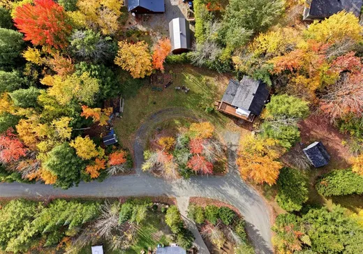 Maison à vendre - 40 Rue du Pélican, Magog, J1X 0M6