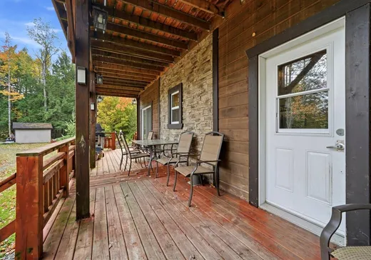 Maison à vendre - 40 Rue du Pélican, Magog, J1X 0M6