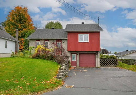 House for sale - 10 Rue Monique, Coaticook, J0B 1L0
