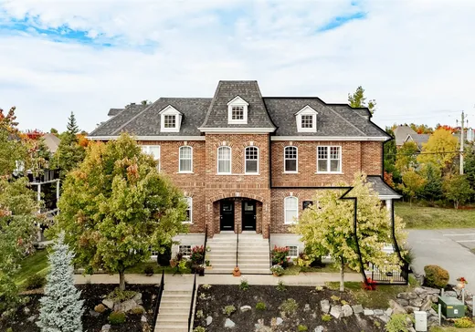 Condo for sale - 1400 Rue Émile Zola, App. 904, Sherbrooke, J1L 0G8