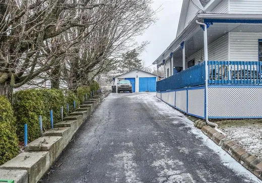 House for sale - 101 Rue Principale, Saint-Isidore-de-Clifton, J0B 2X0