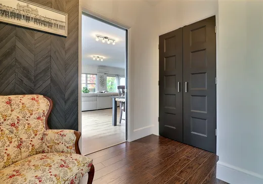 Condo for sale - 804 Rue du Général-De Montcalm, Sherbrooke, J1H 1J3