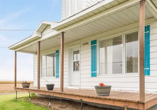 House for sale - 5950 Boul. du Parc-Industriel, Becancour, G9H 3N4