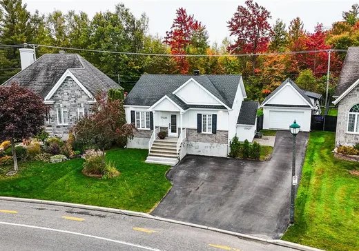 Bungalow à vendre - 17025Z-17027 Rue Calixa-Lavallée, Mirabel, J7J0B3