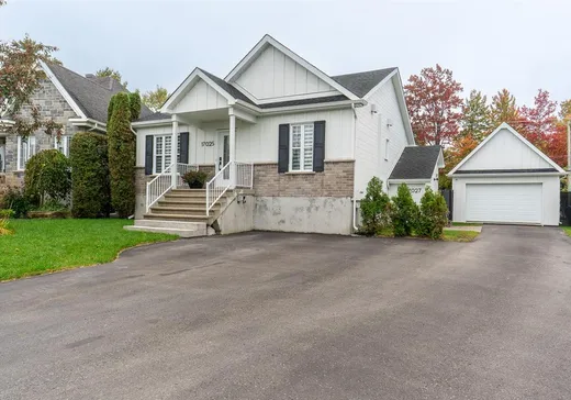 Maison à vendre - 17025Z-17027 Rue Calixa-Lavallée, Mirabel, J7J 0B3