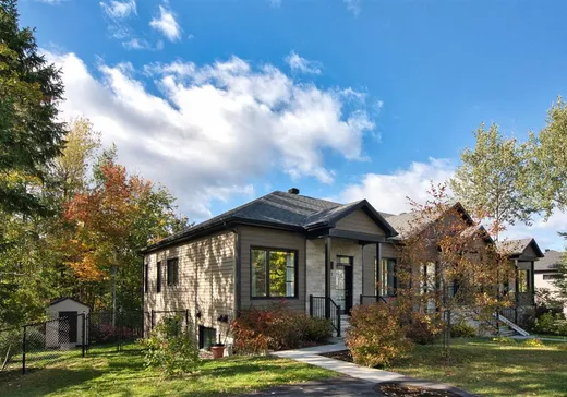Bungalow à vendre - 71 Av. de l'Ail-des-Bois, Magog, J1X0X6